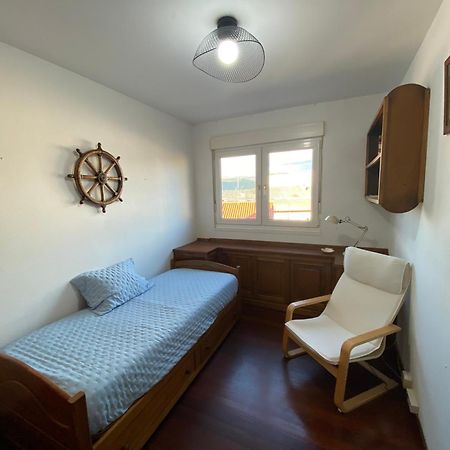 Apartamento Timon - Corcubión Exterior foto