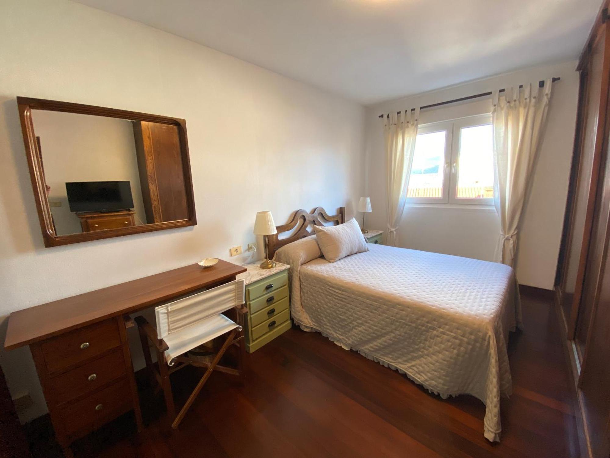 Apartamento Timon - Corcubión Exterior foto