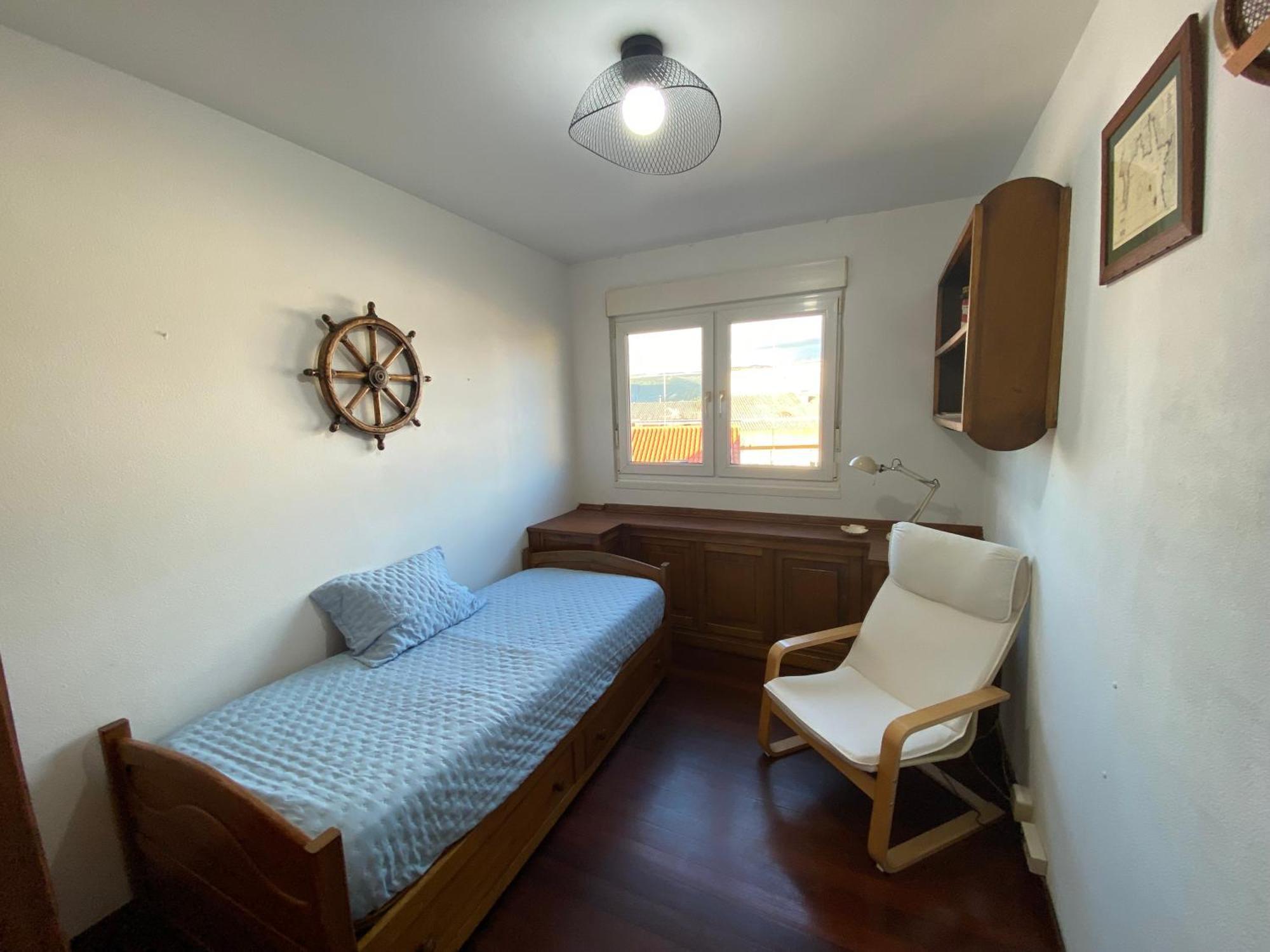 Apartamento Timon - Corcubión Exterior foto
