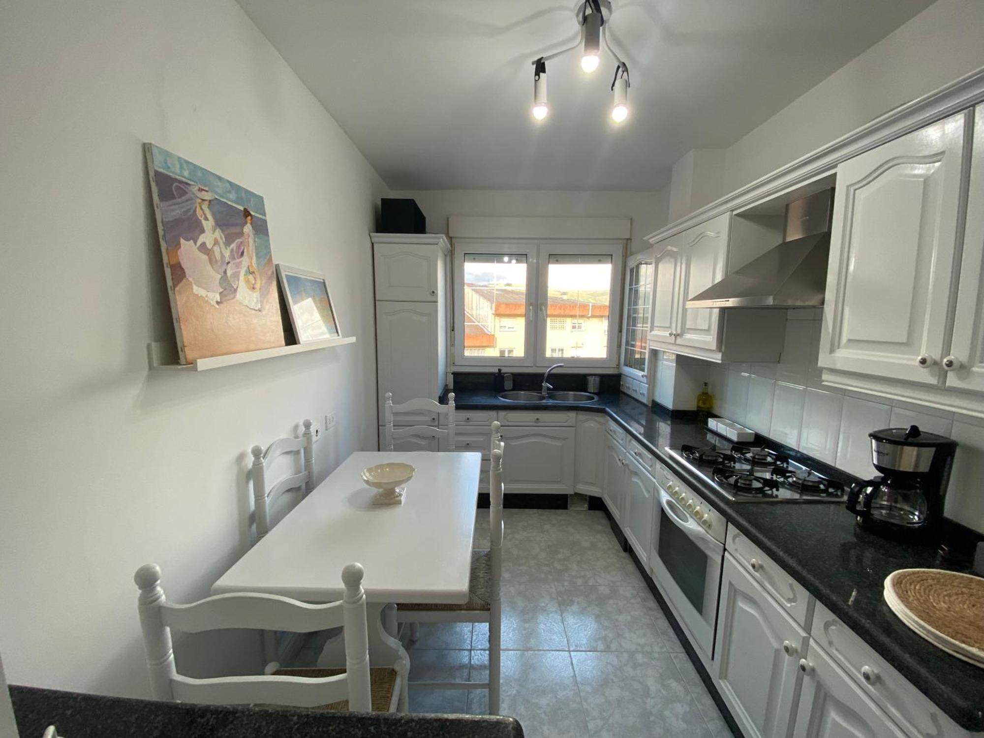 Apartamento Timon - Corcubión Exterior foto