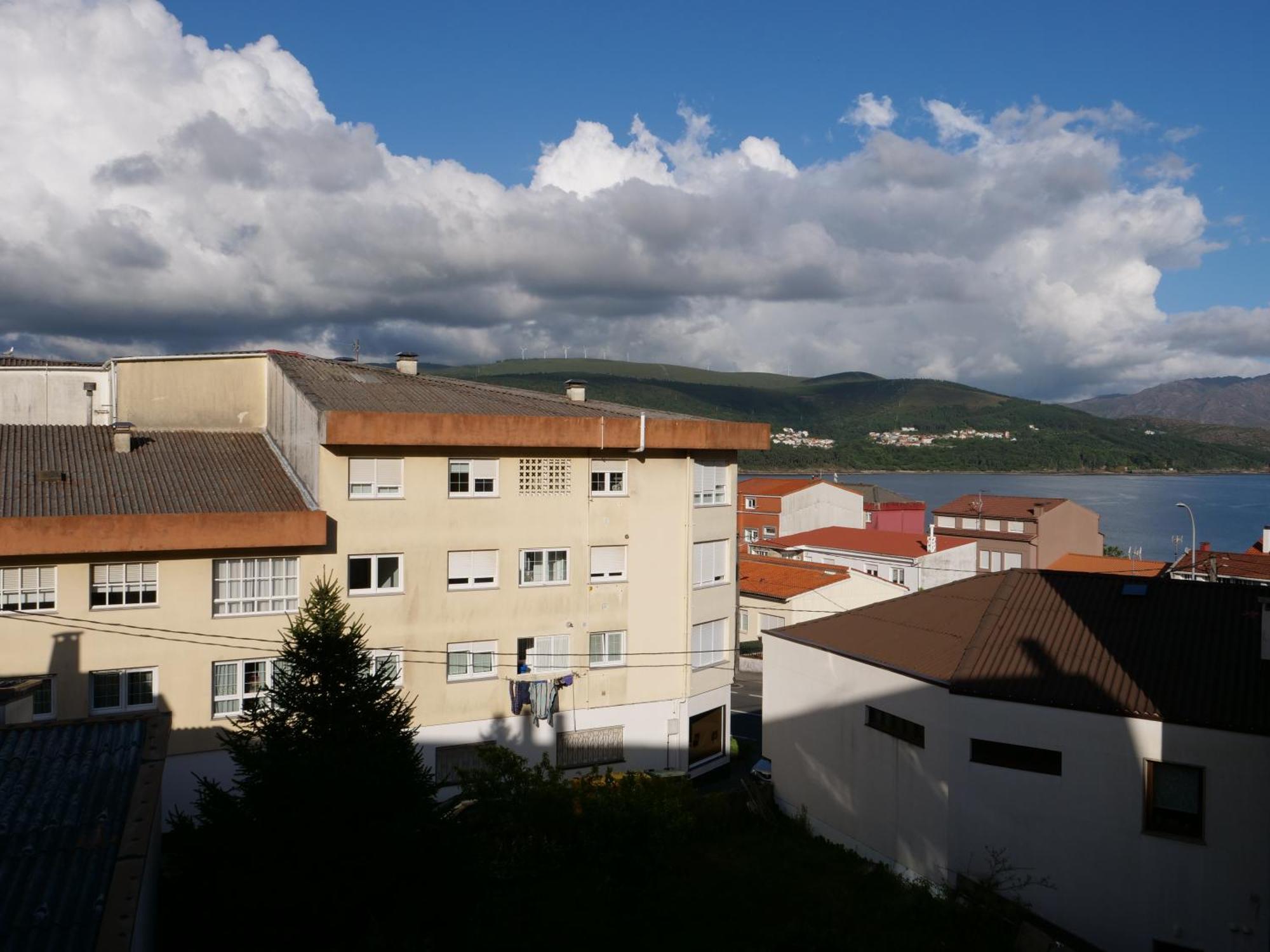 Apartamento Timon - Corcubión Exterior foto